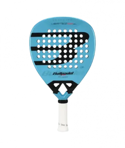 PALA BULLPADEL VERTEX 05 W 26