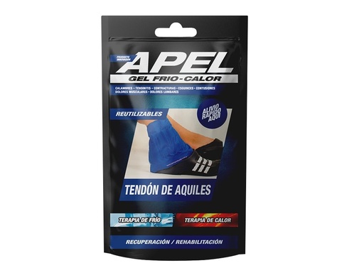 APEL GEL TENDON DE AQUILES