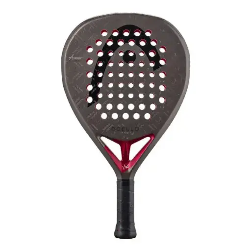 PALA HEAD COELLO PRO 2026