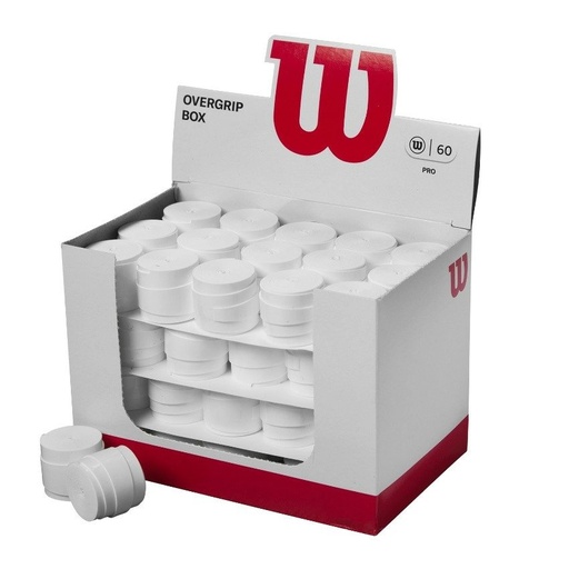 CAJA WILSON ULTRA COMFORT OVERGRIP x60