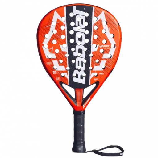 PALA BABOLAT VERON JL 3.0