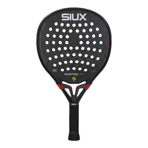 PALA SIUX ELECTRA PRO 2026 SHADOW RED