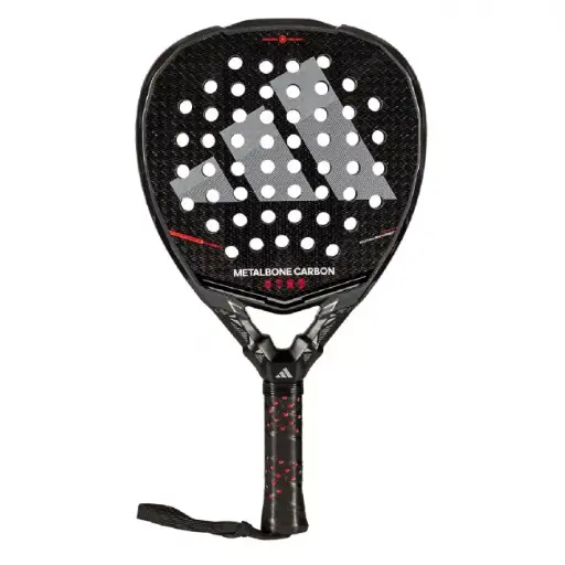PALA ADIDAS METALBONE CARBON 2026