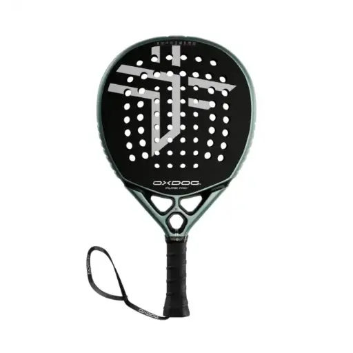 PALA OXDOG 2026 PURE PRO+