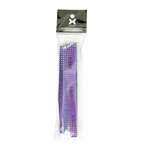GRIP X-TRUST C/RELIEVE LILA