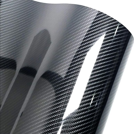 PROTECTOR LISO CARBONO
