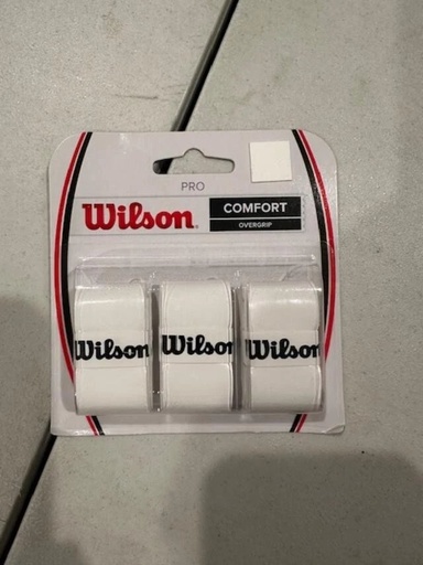 GRIP WILSON PRO COMFORT x12