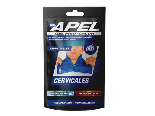 APEL GEL CERVICAL