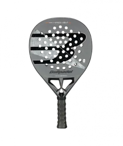 PALA BULLPADEL HACK 04 HYB 26