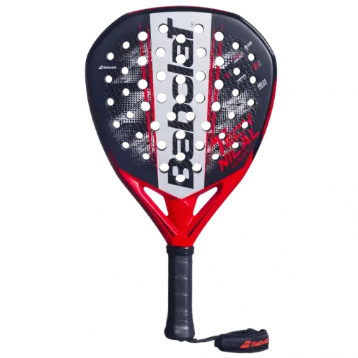 PALA BABOLAT VERON TECHNICAL 3.0