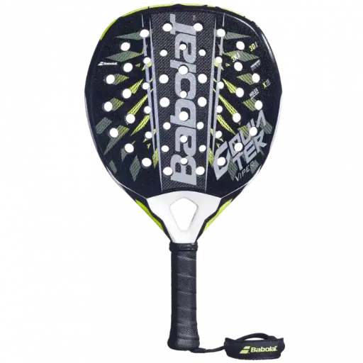 PALA BABOLAT VIPER COUNTER 2.6