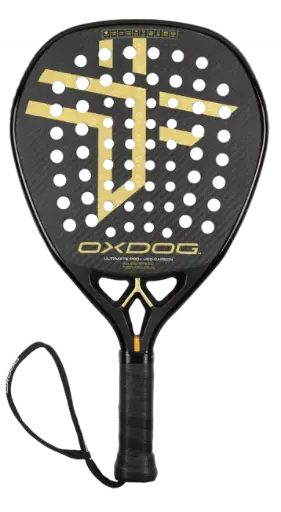PALA OXDOG ULTIMATE PRO+ CLASSIC SERIES