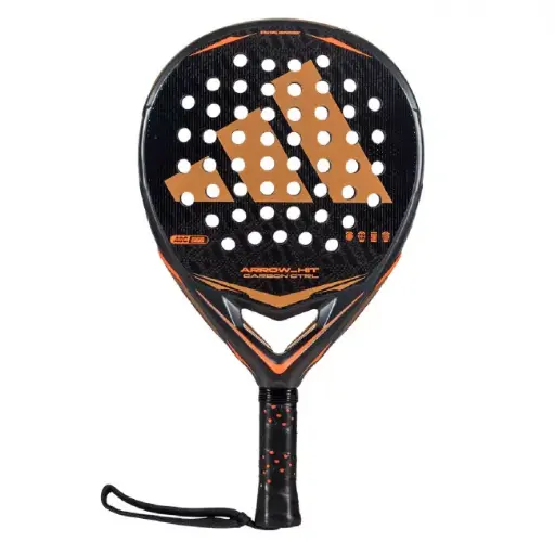 PALA ADIDAS ARROW HIT CARBON CTRL