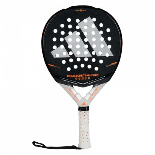 PALA ADIDAS METALBONE TEAM LIGHT 2026