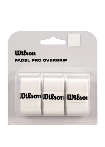 GRIP WILSON PRO PADEL X3