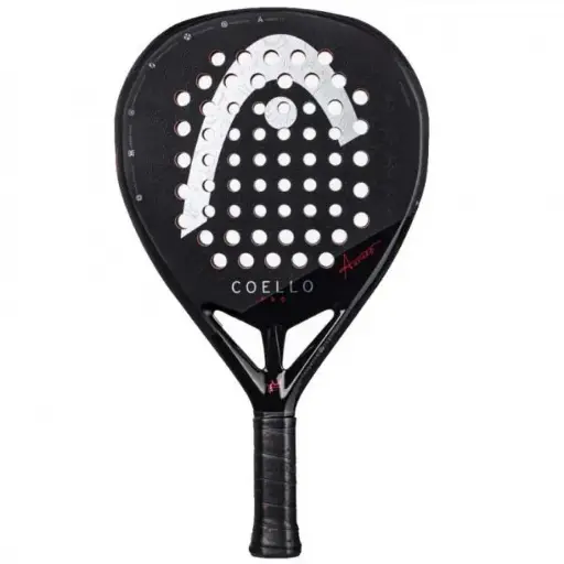 PALA HEAD COELLO PRO 2025