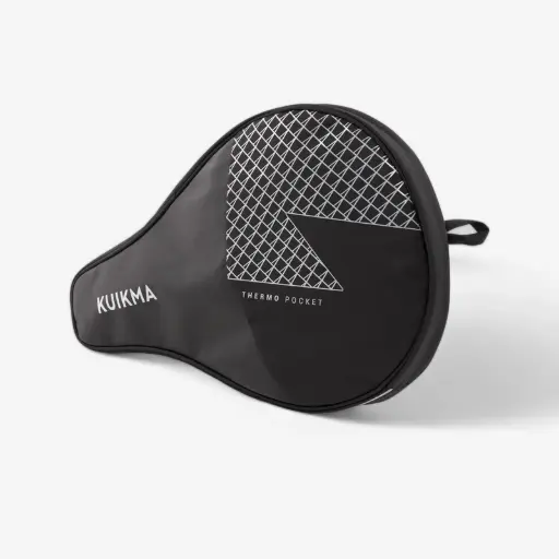 Funda de pádel isotérmica - Kuikma PC Elite negro