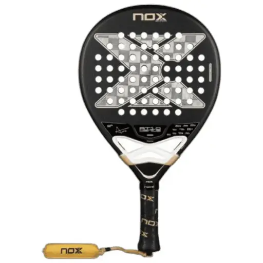 PALA NOX AT10 LUXURY GENIUS 18K ALUM 2026