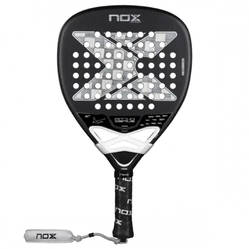 PALA NOX AT10 LUXURY GENIUS ATTACK 18K ALUM 2026