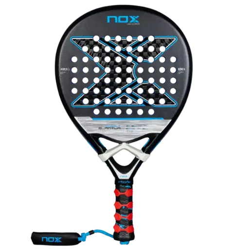 PALA NOX QUANTUM 12K COBALT 2025
