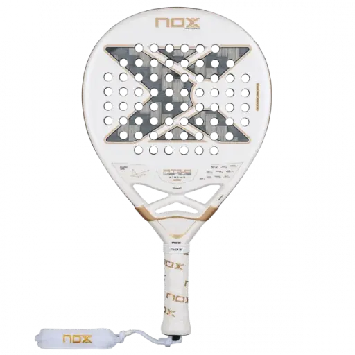 PALA NOX AT10 LUXURY GENIUS 12K ALUM XTREM 2026