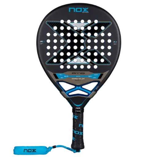 PALA NOX AT10 PRO CUP SOFT 2026
