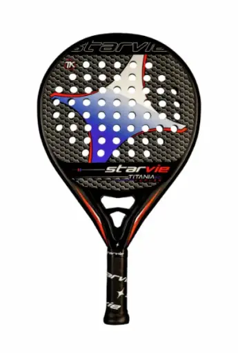 PALA STARVIE TITANIA KEPLER PRO 2.0 2023