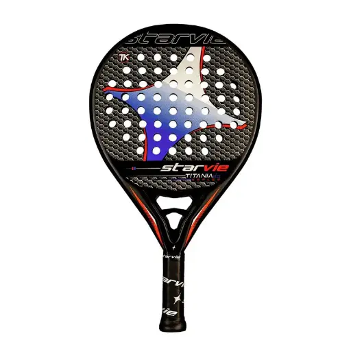 PALA STARVIE TITANIA KEPLER SPEED 2.0 2023