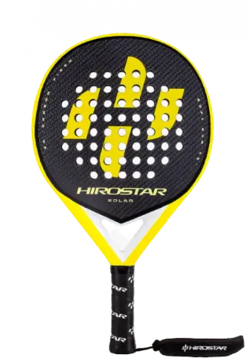 PALA HIROSTAR SOLAR